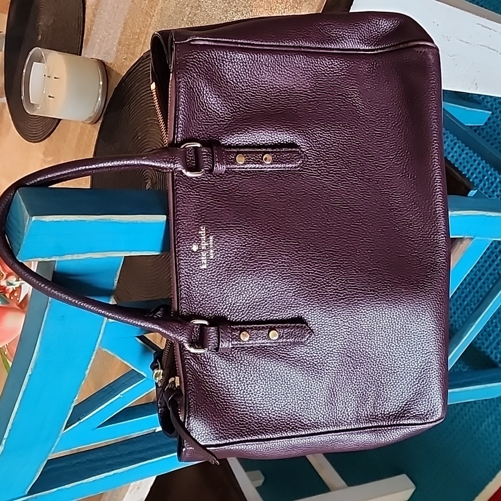 Kate Spade Mulberry Tote
